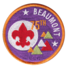 Beaumont Scout Reservation (OH) eR2021-2