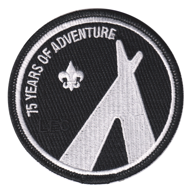 Beaumont Scout Reservation (OH) eR2021-4