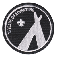 Beaumont Scout Reservation (OH) eR2021-4