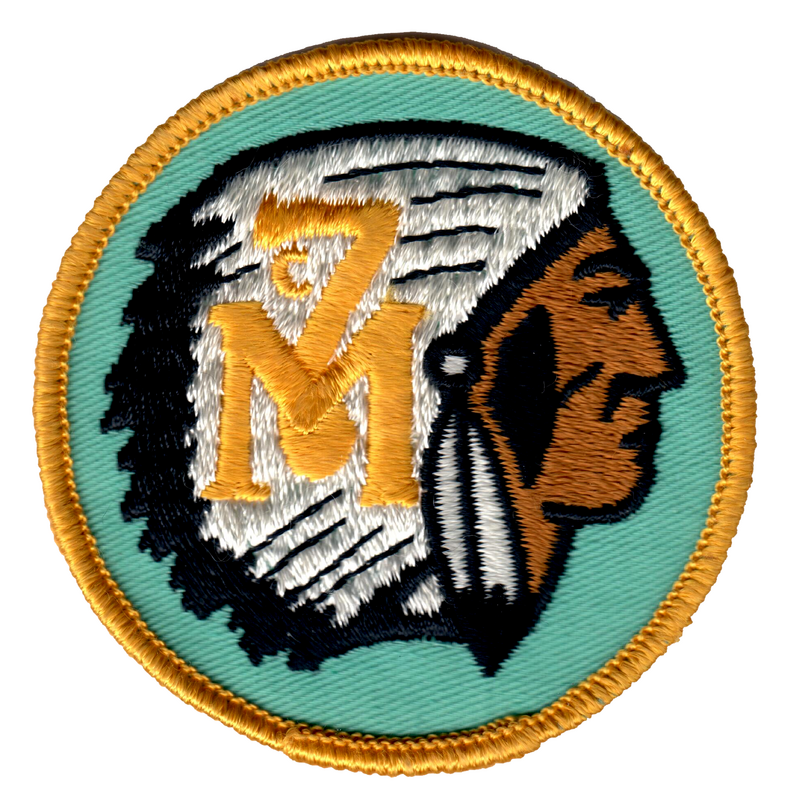 Seven Mountains Scout Camp eR19??-2