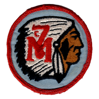 Seven Mountains Scout Camp eR19??-3