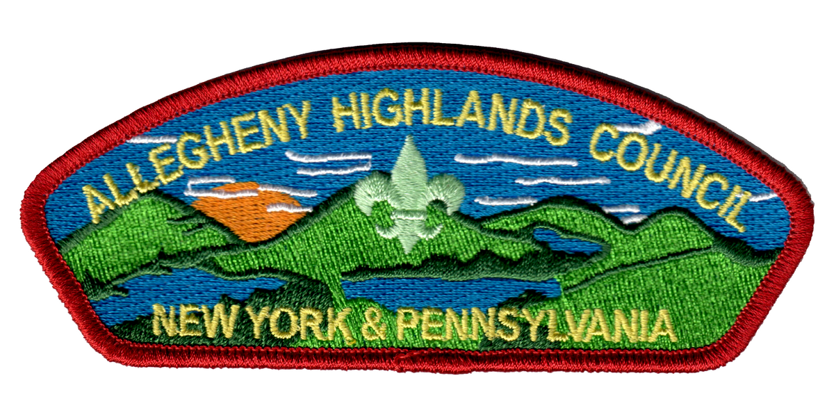 Allegheny Highlands S-181