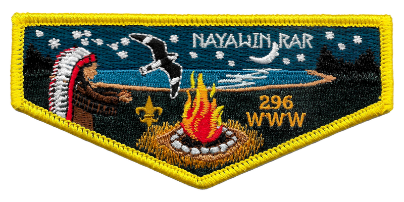 Nayawin Rār S128