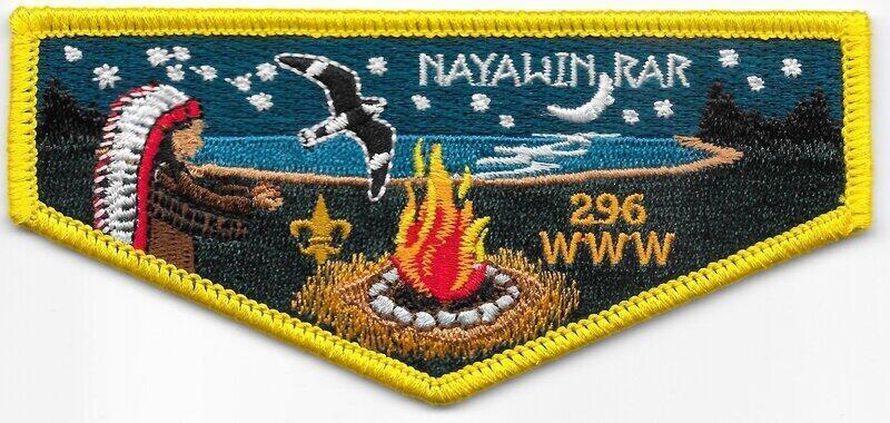 Nayawin Rār S128