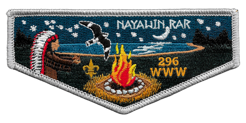 Nayawin Rār S130