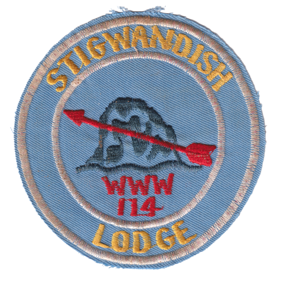 Stigwandish ZR3