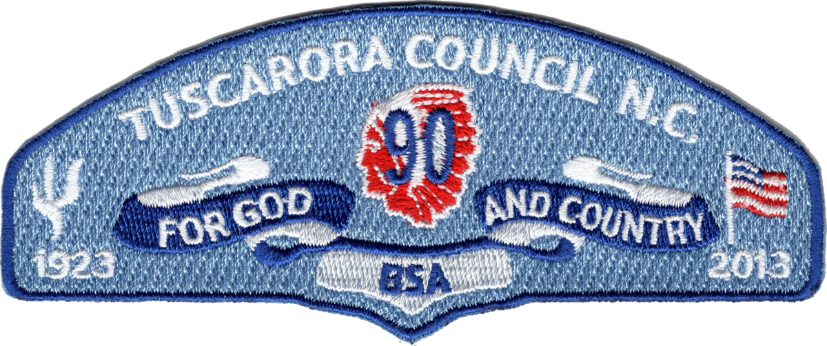 Tuscarora SA-34