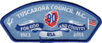 Tuscarora SA-35
