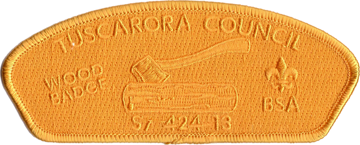 Tuscarora SA-38