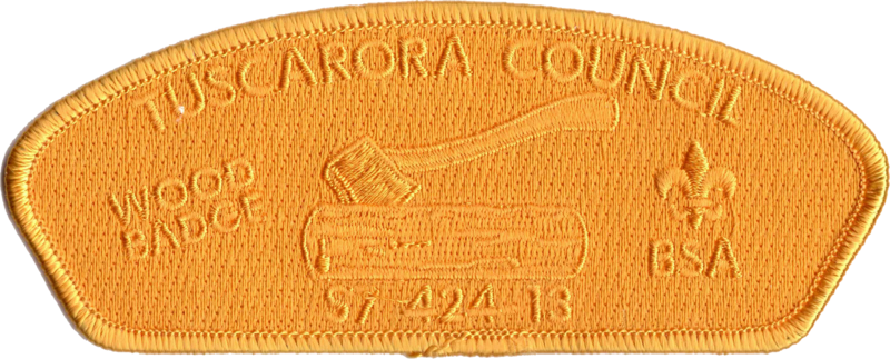 Tuscarora SA-38