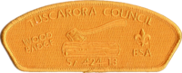Tuscarora SA-38