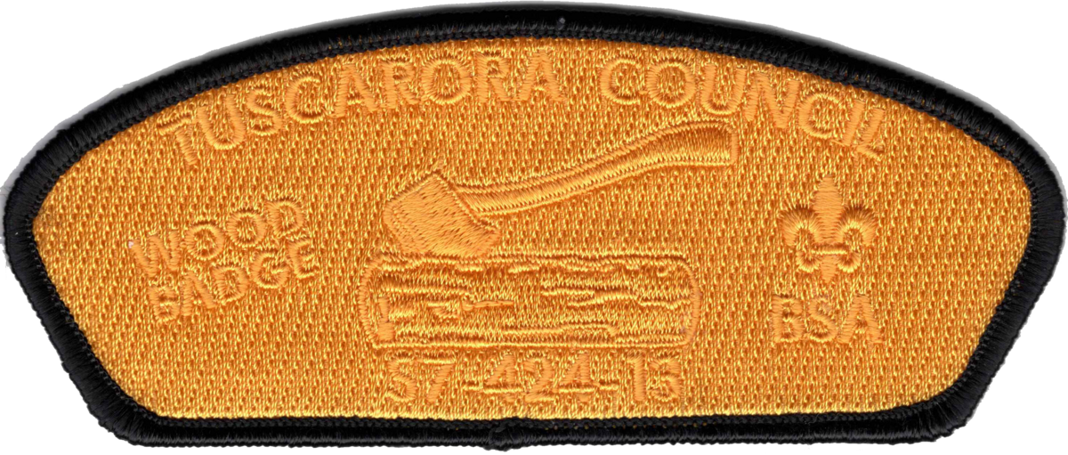 Tuscarora SA-39