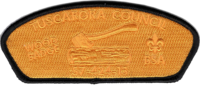 Tuscarora SA-39