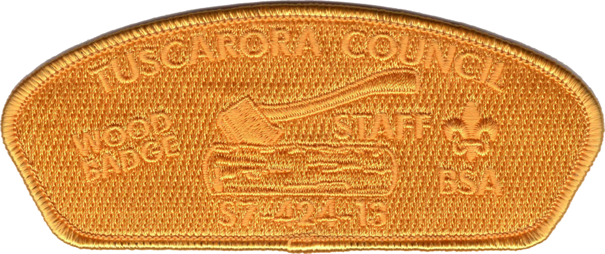 Tuscarora SA-40