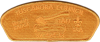 Tuscarora SA-40