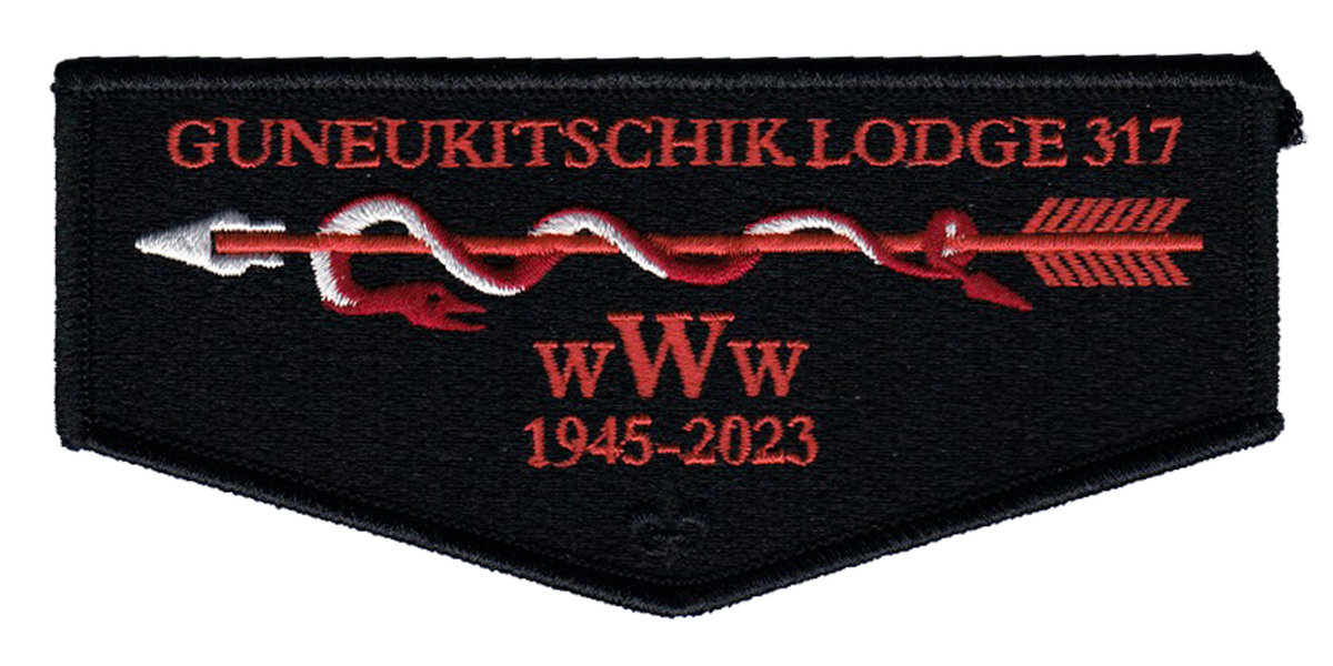 Guneukitschik S83