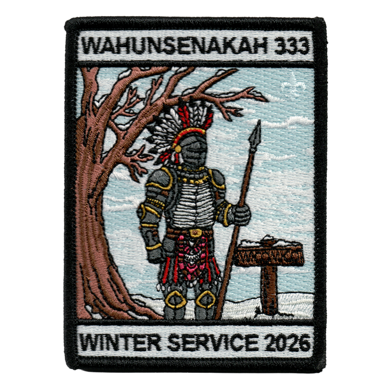 Wahunsenakah eX2026-1