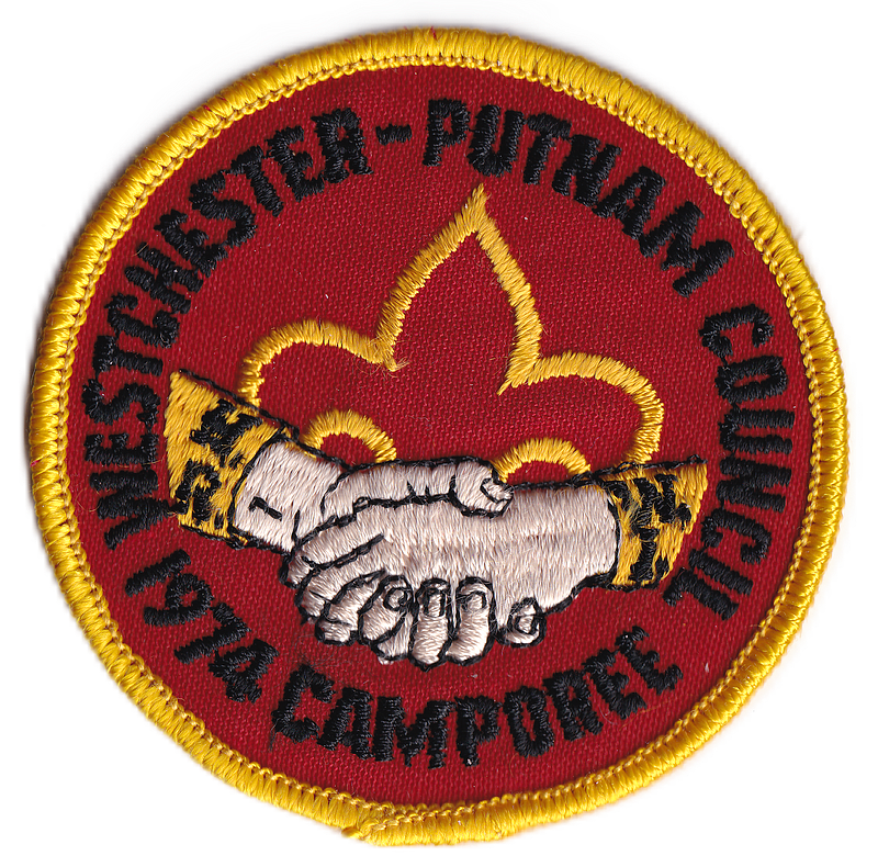 Westchester Putnam R-1974-2