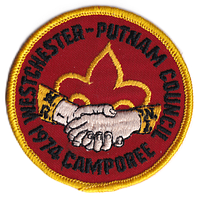 Westchester Putnam R-1974-2