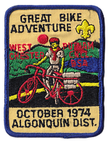 Westchester Putnam X-1974-4
