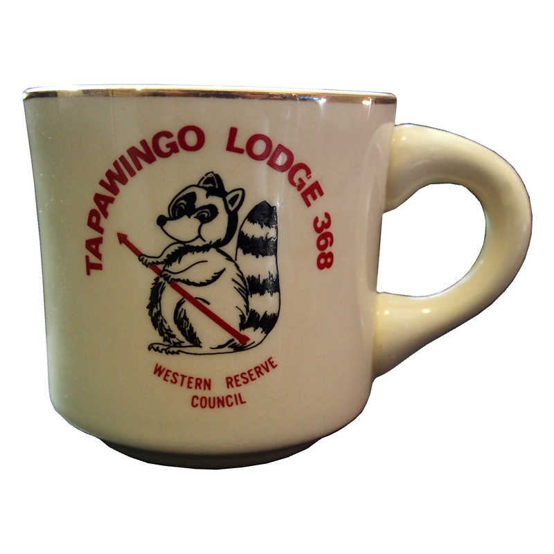 Tapawingo MUG1