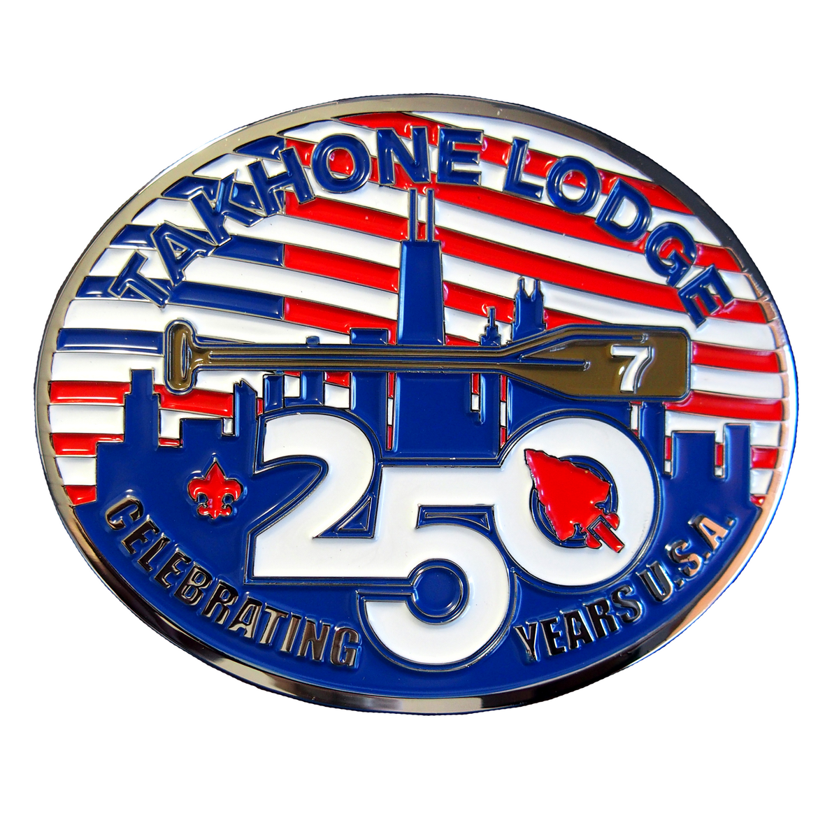 Takhone BKL2