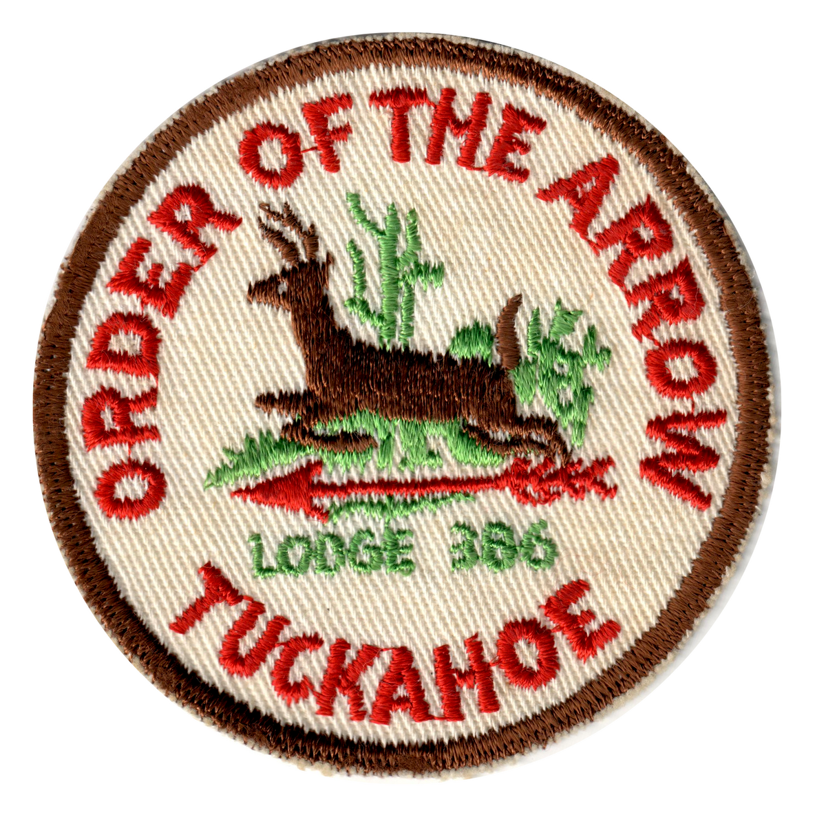 Tuckahoe R1a