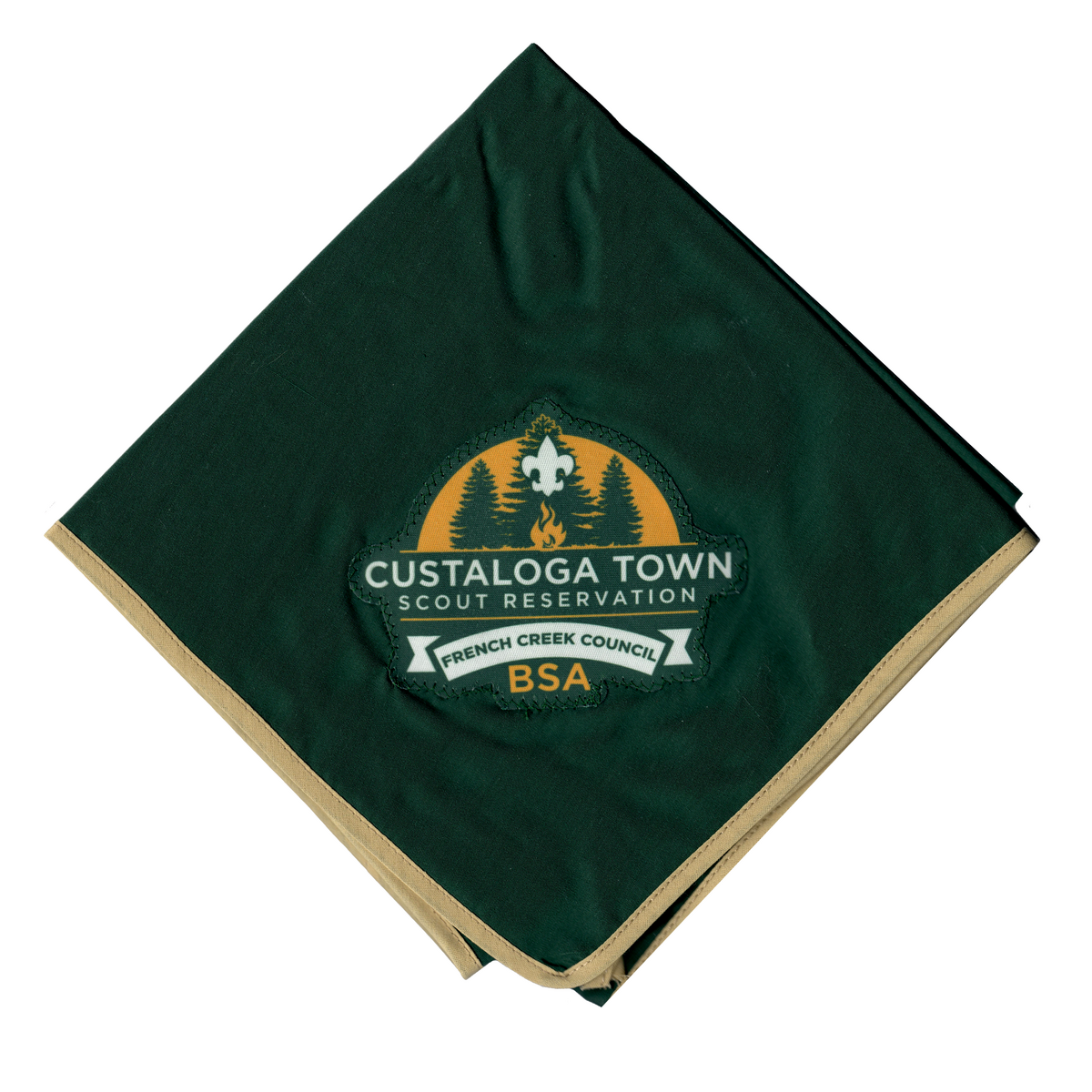 Custaloga Town Scout Reservation eN2021-5