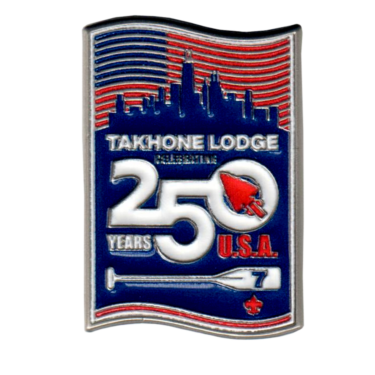 Takhone PIN3