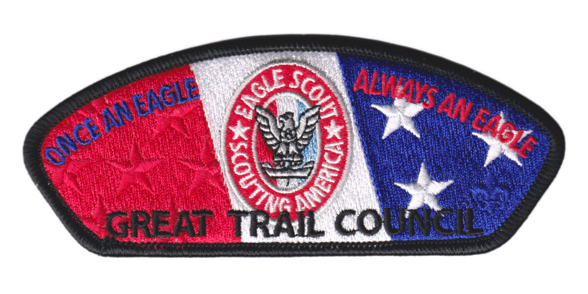 Great Trail SA-200