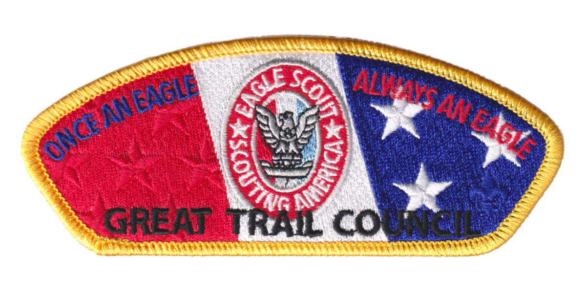 Great Trail SA-201