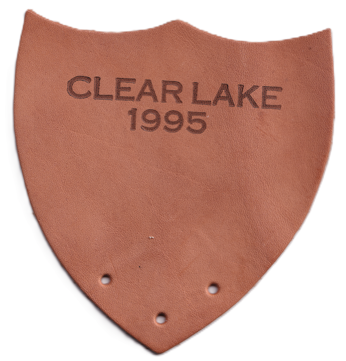 Clear Lake Scout Reservation, Putnam Valley, New York eL1995-01