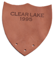 Clear Lake Scout Reservation, Putnam Valley, New York eL1995-01