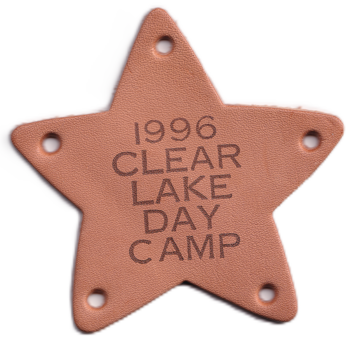 Clear Lake Scout Reservation, Putnam Valley, New York eL1996-01