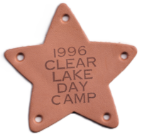 Clear Lake Scout Reservation, Putnam Valley, New York eL1996-01