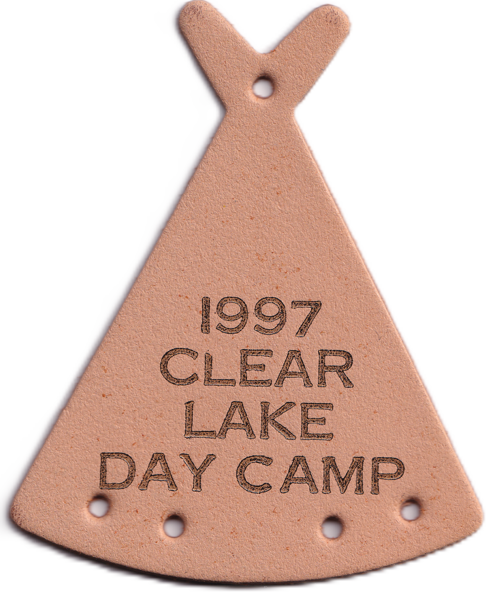 Clear Lake Scout Reservation, Putnam Valley, New York eL1997-01
