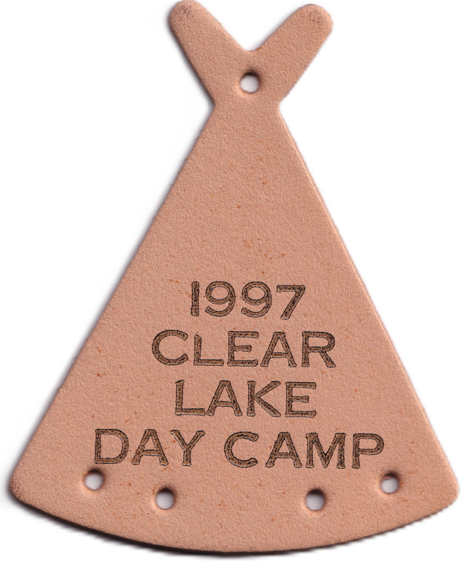 Clear Lake Scout Reservation, Putnam Valley, New York eL1997-01