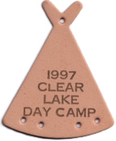 Clear Lake Scout Reservation, Putnam Valley, New York eL1997-01