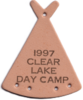 Clear Lake Scout Reservation, Putnam Valley, New York eL1997-01