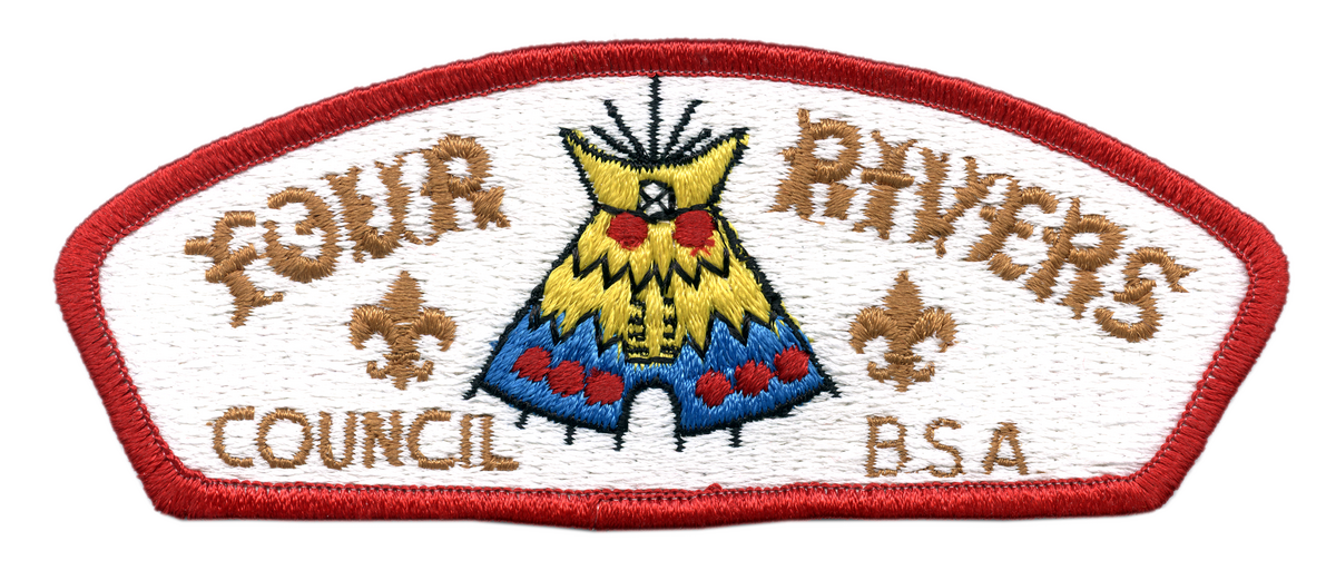 Four Rivers S-5
