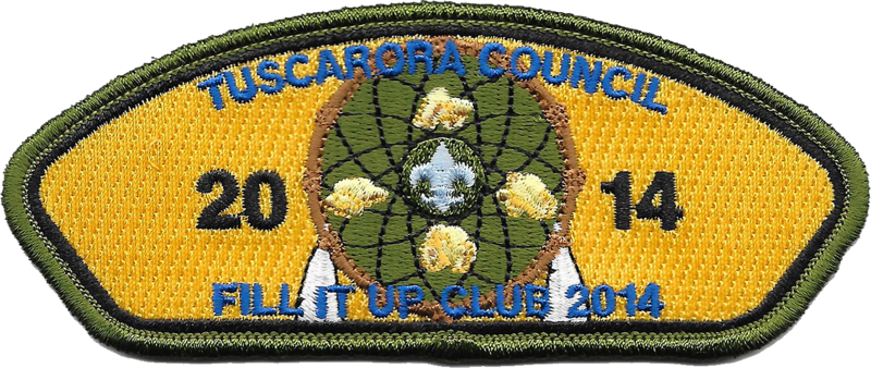 Tuscarora SA-45