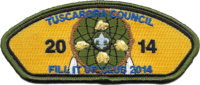 Tuscarora SA-45