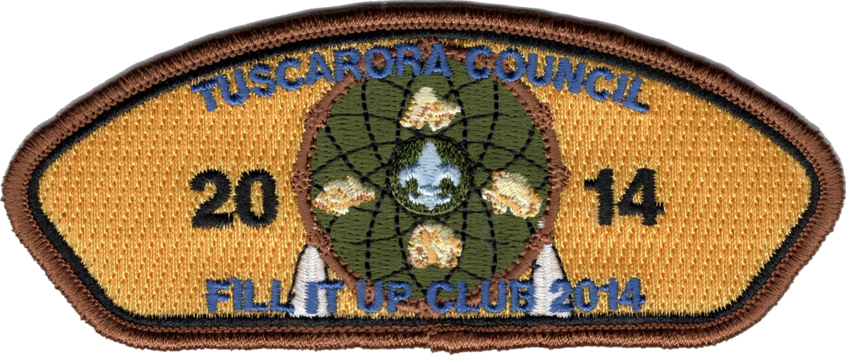 Tuscarora SA-46