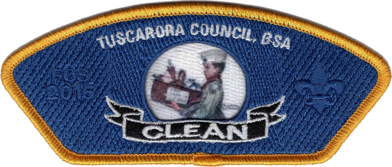 Tuscarora SA-47