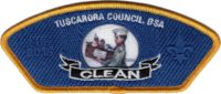 Tuscarora SA-47