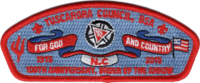 Tuscarora SA-48