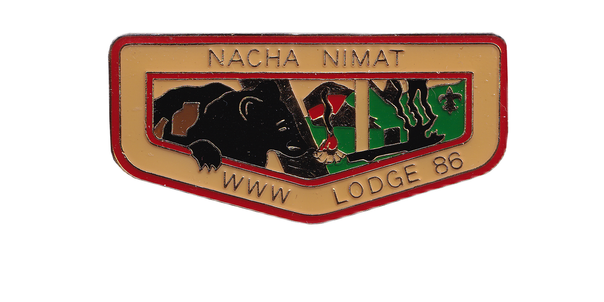 Nacha Nimat PIN1