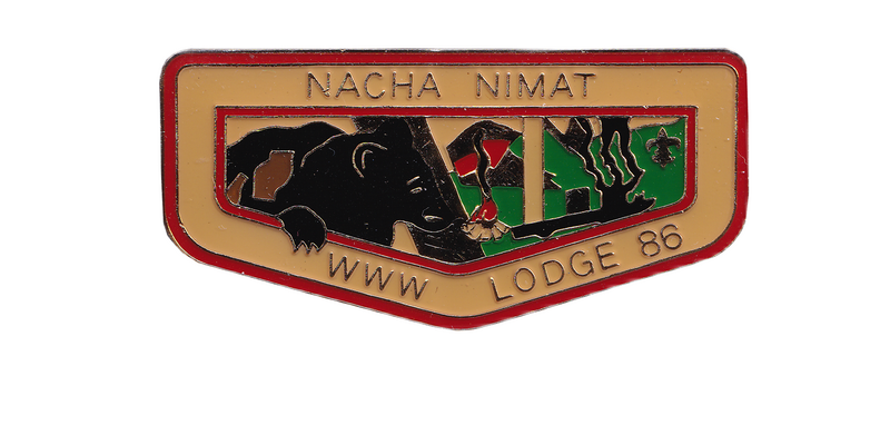 Nacha Nimat PIN1