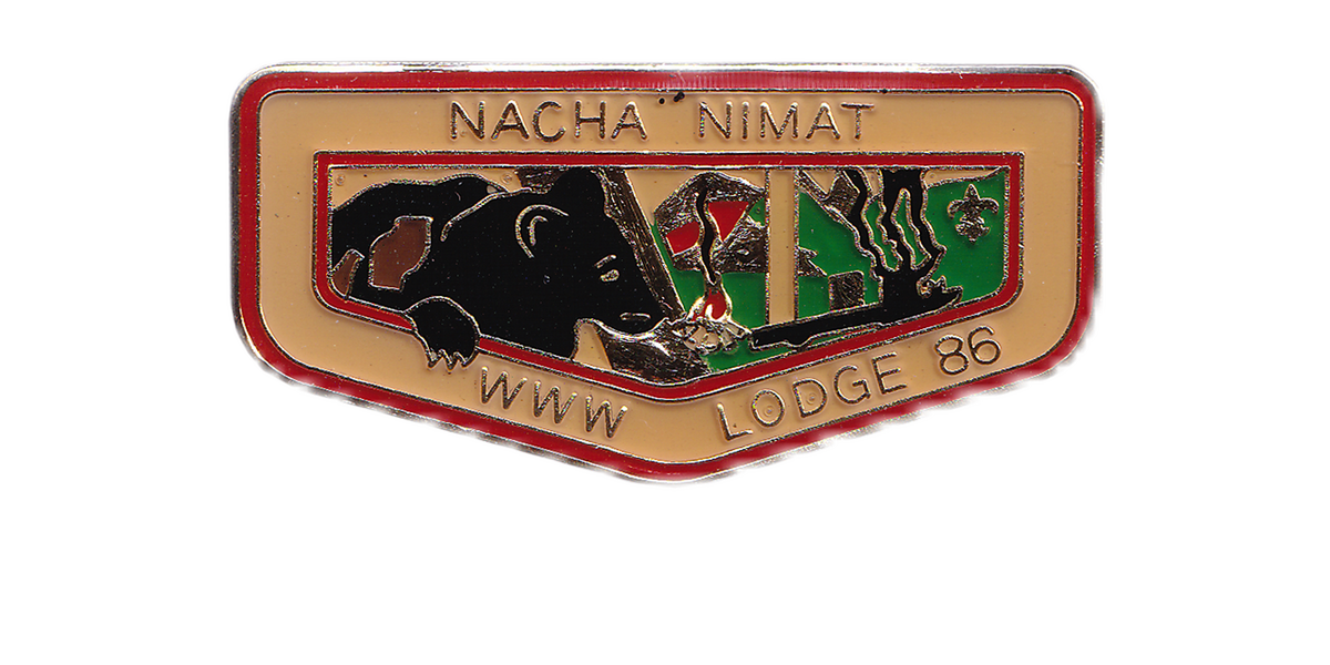 Nacha Nimat PIN2