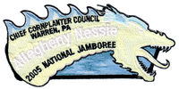 Chief Cornplanter JSP-2005-4
